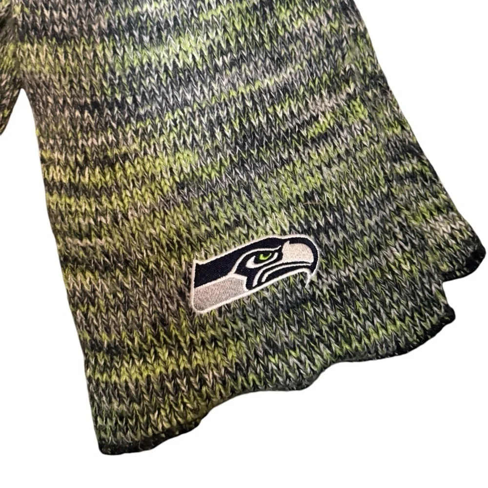NFL luxurious buttery